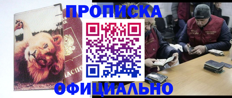 прописка в квартире в Кашине